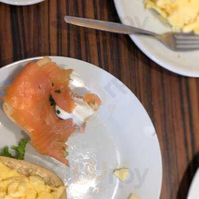 Stadtbackerei Am Gansemarkt