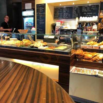 Stadtbackerei Am Gansemarkt