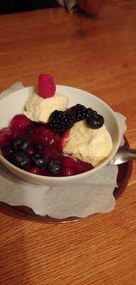 Zum Elbblick Restaurant