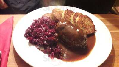 Zum Elbblick Restaurant