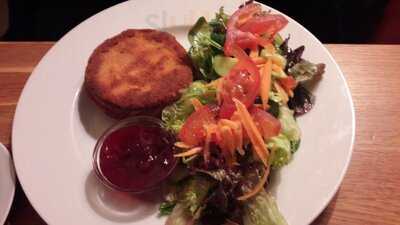 Zum Elbblick Restaurant