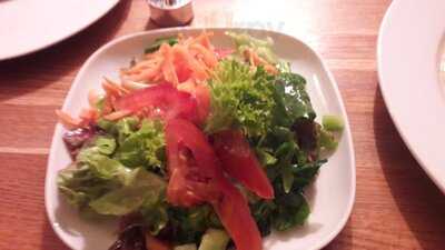 Zum Elbblick Restaurant