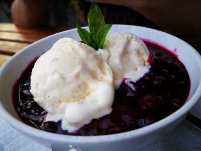 Zum Elbblick Restaurant