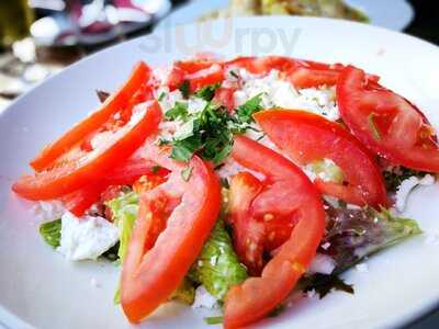 Zum Elbblick Restaurant