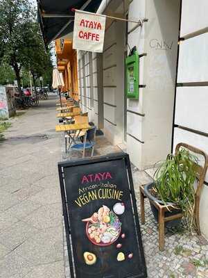Ataya Caffe