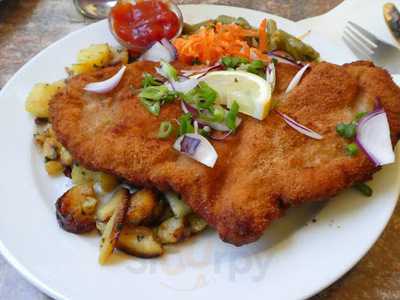 Alt Deutsche Küche Elbbrücken