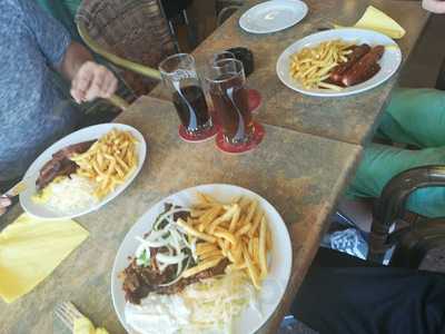 Alt Deutsche Küche Elbbrücken