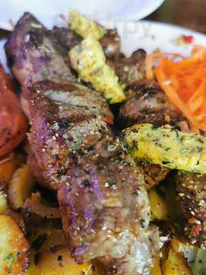 Alt Deutsche Küche Elbbrücken