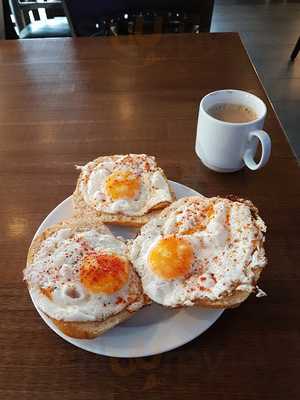 Alt Deutsche Küche Elbbrücken