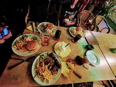 Alt Deutsche Küche Elbbrücken