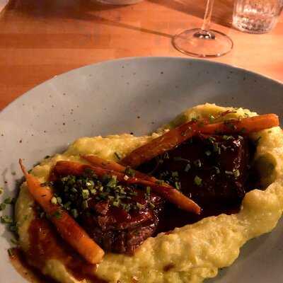 12 Apostoli Berlin Charlottenburg