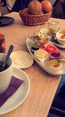 Emmas Konditorei Cafe