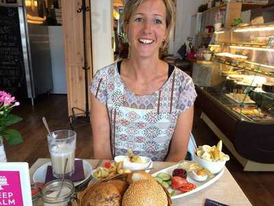 Emmas Konditorei Cafe