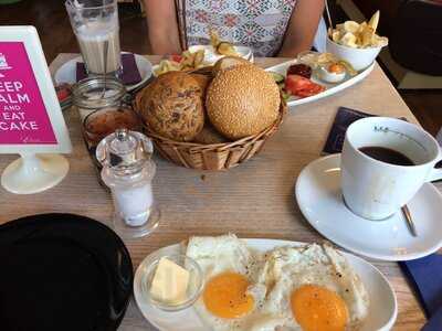 Emmas Konditorei Cafe