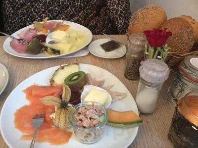 Emmas Konditorei Cafe