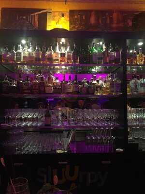 The Unique Bar Berlin