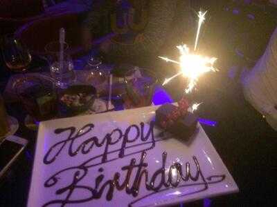 The Unique Bar Berlin