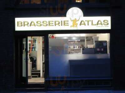 Brasserie Atlas