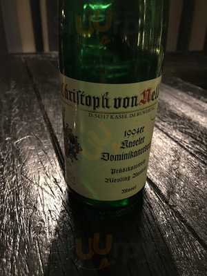 Restaurant Slate Berlin