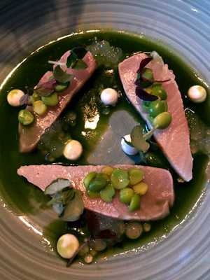 Restaurant Slate Berlin