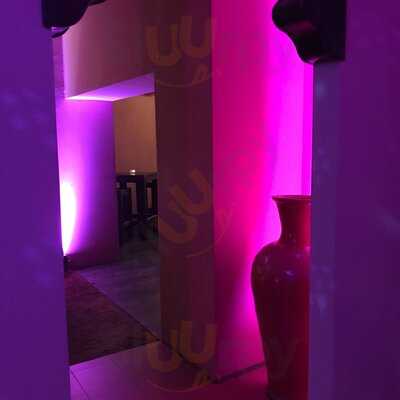 Imara Restaurant Bar Lounge