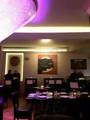 Imara Restaurant Bar Lounge