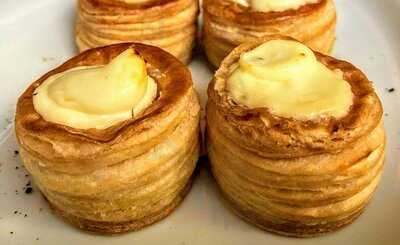 La Bottega Dell Agnello