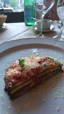 La Bottega Dell Agnello