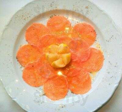 La Bottega Dell Agnello