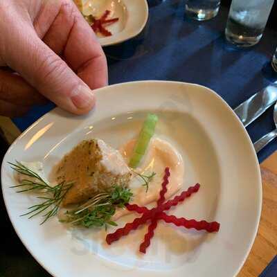 Rickmer Rickmers Gastronomie