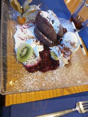 Rickmer Rickmers Gastronomie