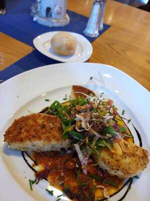 Rickmer Rickmers Gastronomie