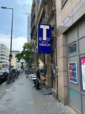 Sale E Tabacchi