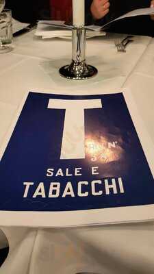 Sale E Tabacchi