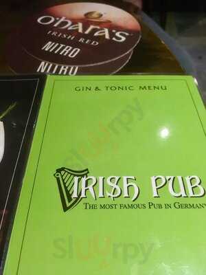 Irish Pub