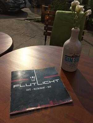 Flutlicht