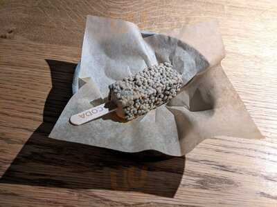Coda Dessert Dining