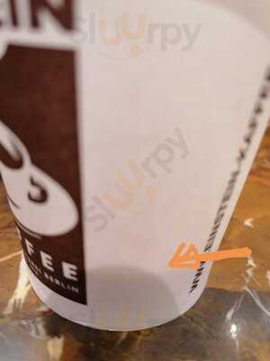 Einstein Kaffee Berlin