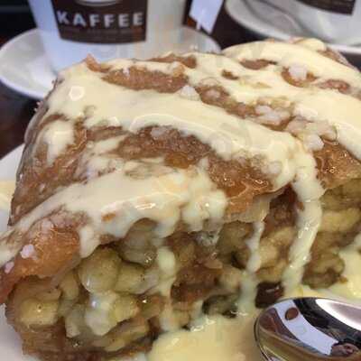 Einstein Kaffee Berlin