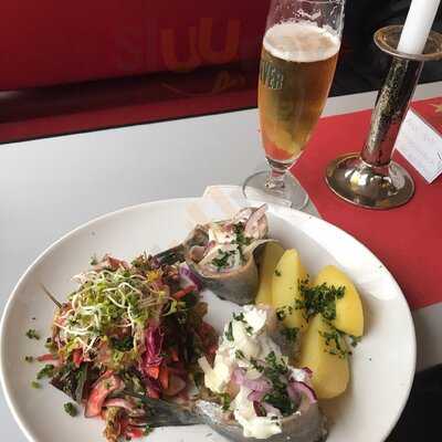 Kleinhuis' Restaurantschiff