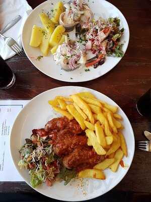 Kleinhuis' Restaurantschiff