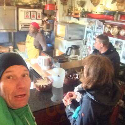 Kleinhuis' Restaurantschiff