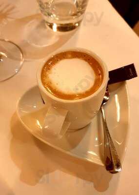 Brasserie Am Gendarmenmarkt