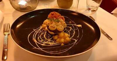 Brasserie Am Gendarmenmarkt