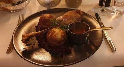 Brasserie Am Gendarmenmarkt