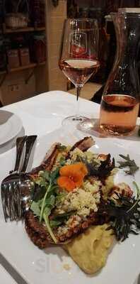 12 Apostoli Am Savignyplatz