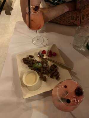 12 Apostoli Am Savignyplatz