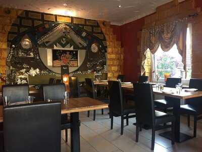 Welcome India Restauarant