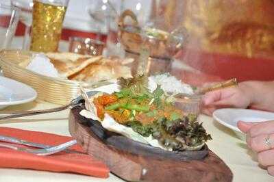 Welcome India Restauarant