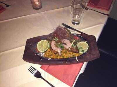 Welcome India Restauarant